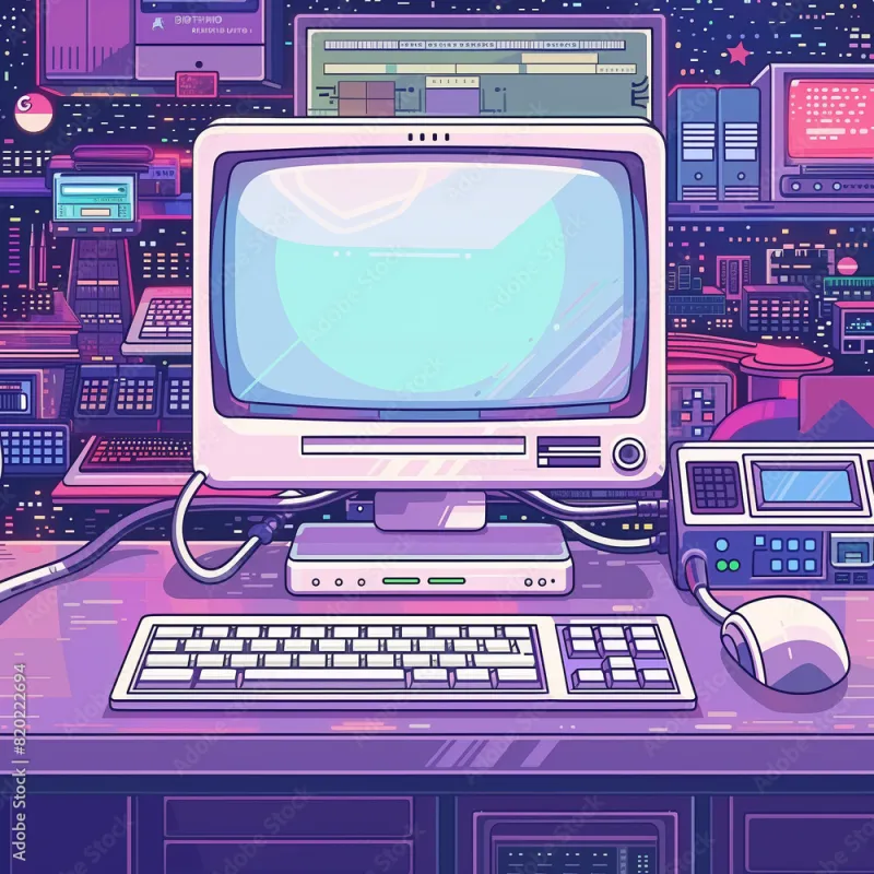 Collecting the Corpses: How Dead Websites Became the New Fine Art
