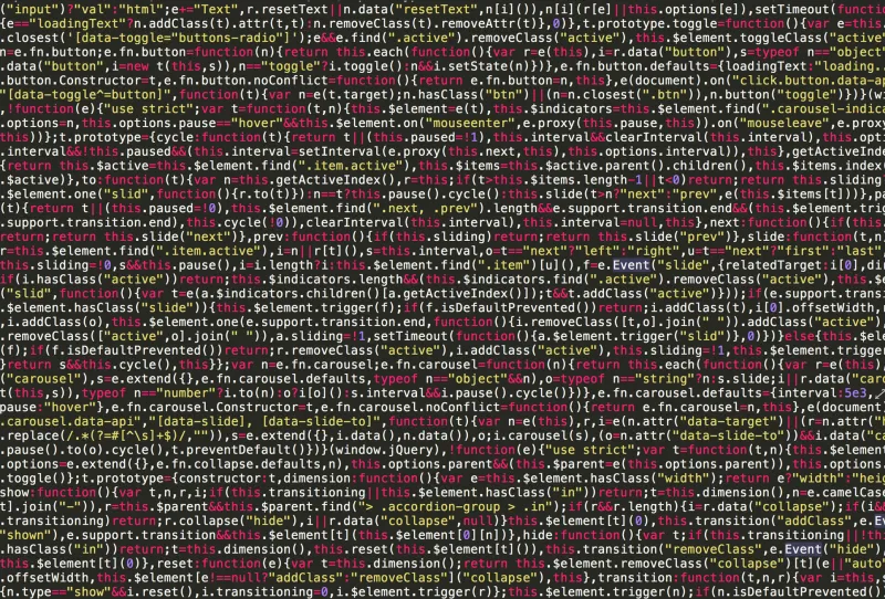 The CSS Archaeologists Digging Through Tumblr's Ruins
