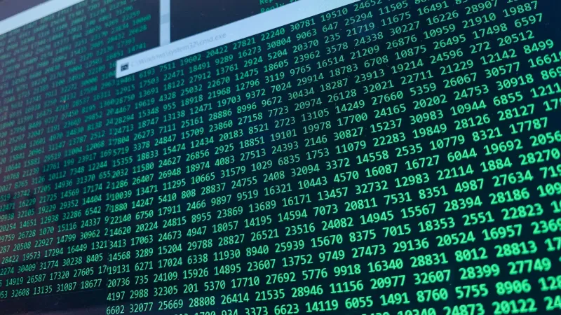 Ghost Profiles: The People Piecing Together Strangers From Digital Debris