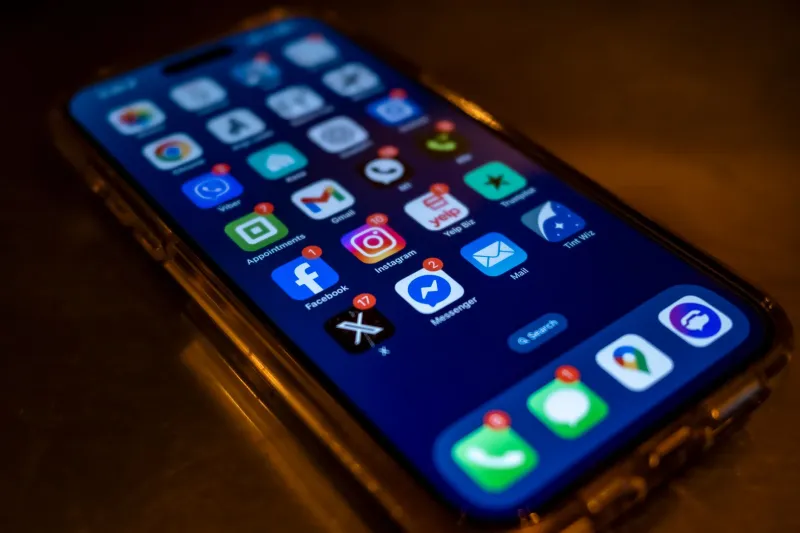 Still Buzzing: The Weird Psychology of Notifications You Never Meant to Keep
