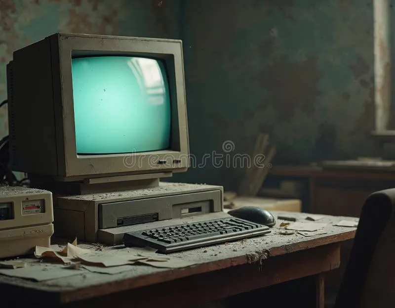 Still Online After All These Years: A Field Guide to the Internet's Undead Corners